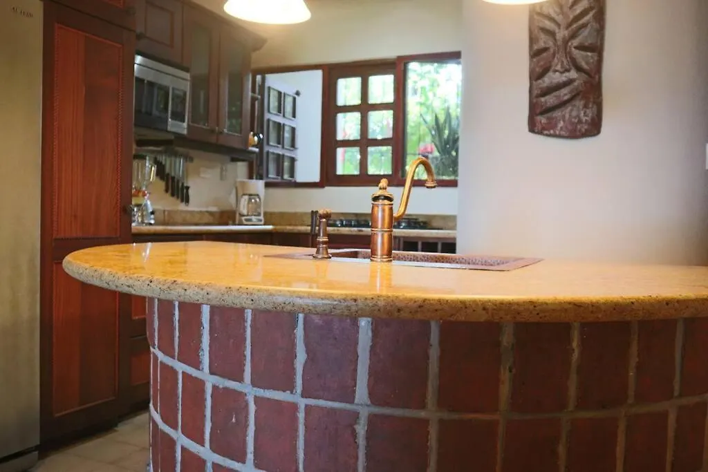 Nanny Estate Cabarete Beachfront Condos Unit A2 Apartamento