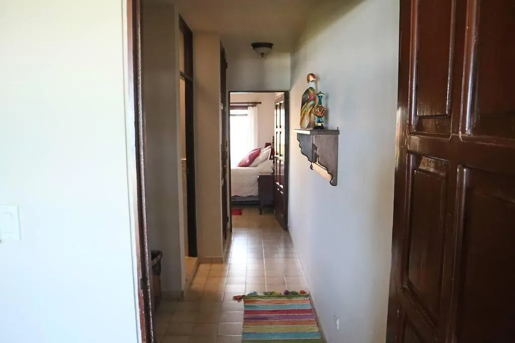 Nanny Estate Cabarete Beachfront Condos Unit A2 Apartamento