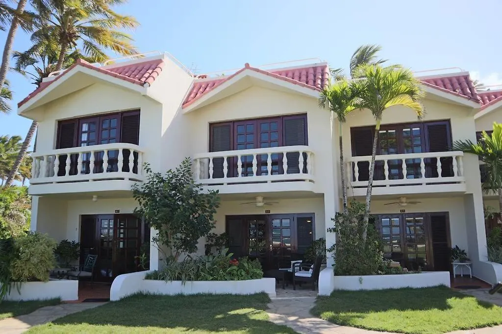 Nanny Estate Cabarete Beachfront Condos Unit A2 República Dominicana