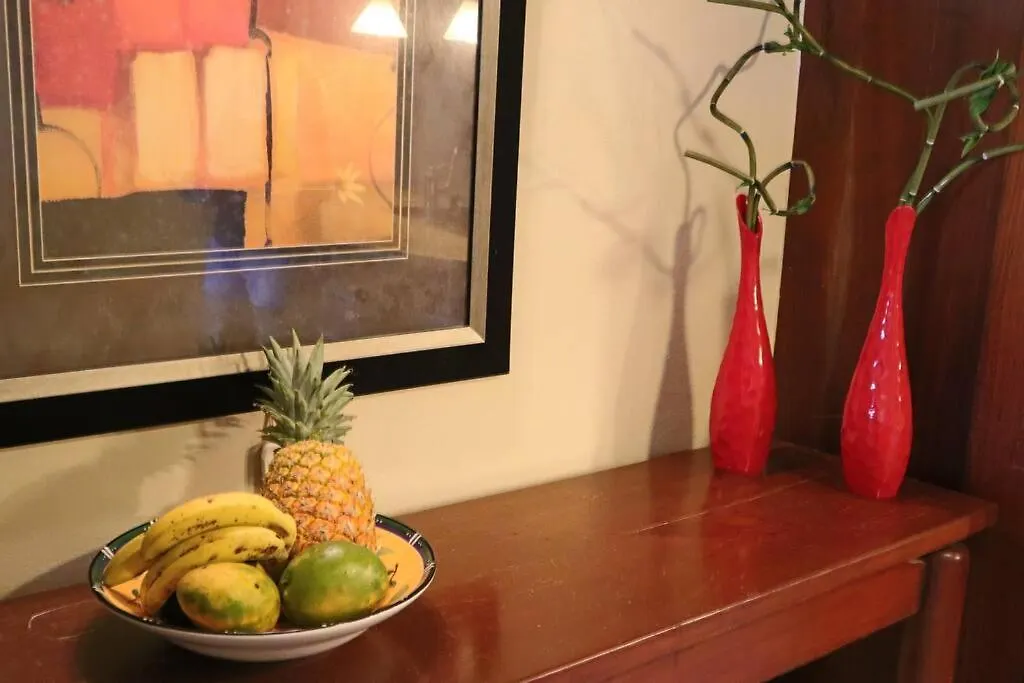 Nanny Estate Cabarete Beachfront Condos Unit A2 0*,  Repubblica Dominicana