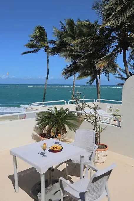 Appartamento Nanny Estate Cabarete Beachfront Condos Unit A2