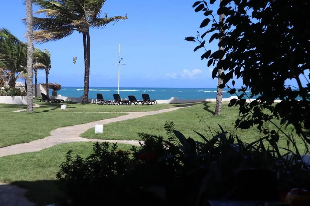 Nanny Estate Cabarete Beachfront Condos Unit A2 Appartamento